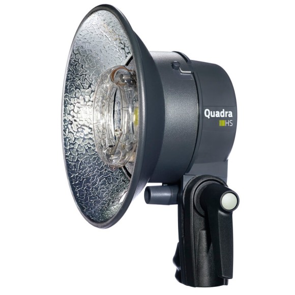 Elinchrom Ranger ELB 400 HI-SYNC (HS) Head Only EL20153